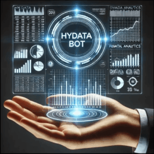 HYData - 2 Year Membership